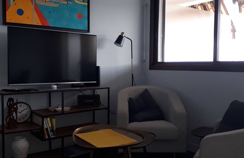 Lazaret Apartment | Charming little apartment
