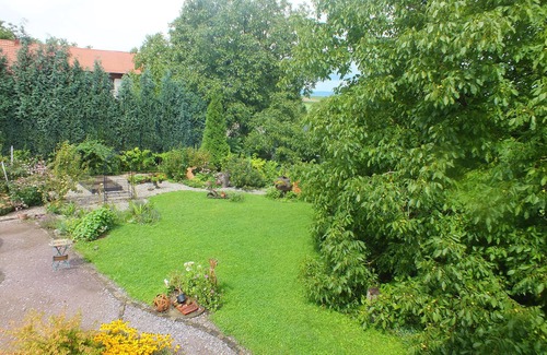 Kuhlendorf Cottage | Charming lodging 4/6 people in Alsace