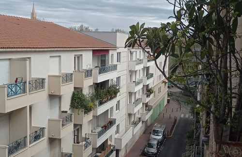 Gambetta Apartment | Charming loft completely refurbished Montpellier center for dream stay