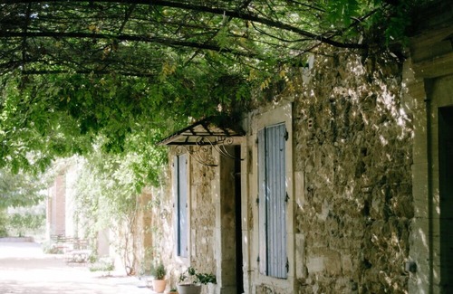 Althen-des-Paluds Apartment | Charming Loft in the countryside of Althen des Paluds