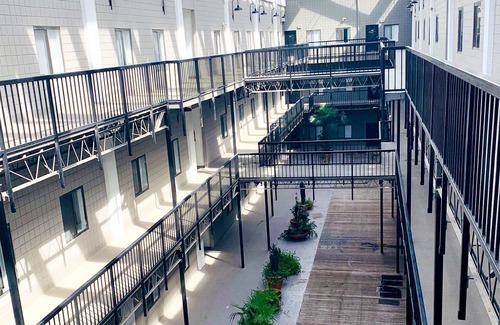 Poncey-Highland Apartment | Charming Long Term 1 Bed 1 Bath in a Great Location on Beltline