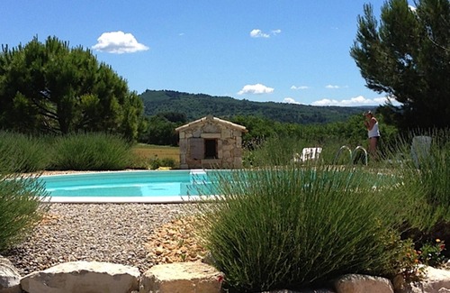 Mazan Cottage | Charming, luxurious country gîte in exceptional surroundings