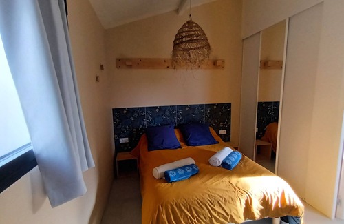 Genas House | Charming maisonette near Lyon, Groupama Stadium, Eurexpo, T'Exupéry airport