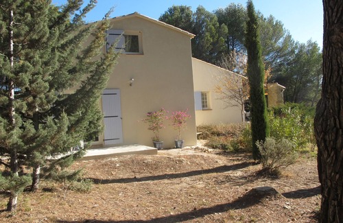 Lambesc House | Charming Mazet between Aix en Provence and the Luberon