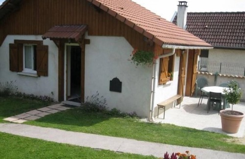 Sivry-la-Perche Cottage | Charming Meuse Cottage: Comfort, Nature, and Ideal Location