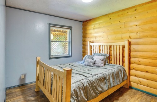 Moab Cabin | Charming Moab Cabin < 2 Mi From Main Street