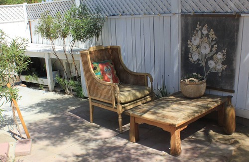 Palm Desert House | Charming mobile home with WiFi, fitness room in delightful Palm Desert