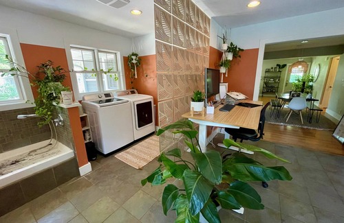 Minnetonka House | Charming & Modern Rambler