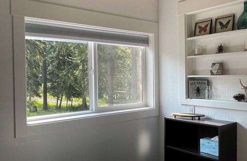 Columbia Falls Cottage | Charming Montana Farm-Stay Near Glacier National Park