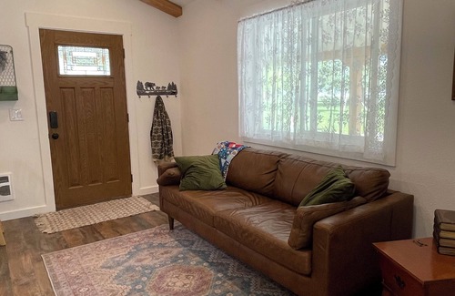 Columbia Falls Cottage | Charming Montana Farm-Stay Near Glacier National Park