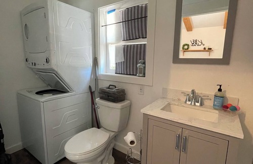 Columbia Falls Cottage | Charming Montana Farm-Stay Near Glacier National Park