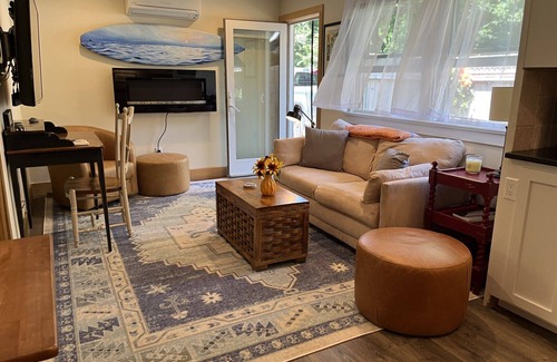 Montauk Apartment | Charming Montauk Getaway centrally located