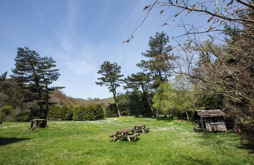Castanet-le-Haut Cottage | Charming mountain gîte (4 rooms/10 pers) (Occitanie/Hérault)