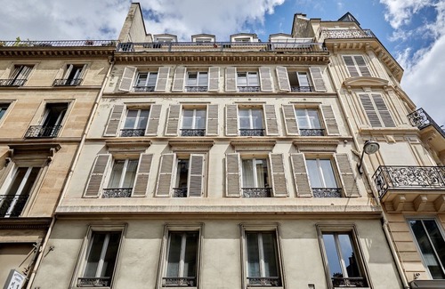Pigalle Apartment | Charming new Flat in the Centre of Paris