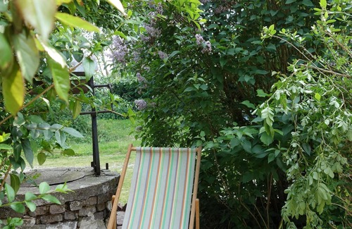 Clasville House | Charming Norman longère XIXth vintage style 5-10 min from the sea