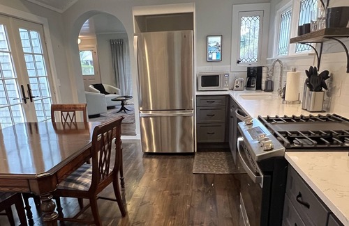 East Chop House | Charming Oak Bluffs rental, 3 minutes from Eastville Beach & downtown Oak Bluffs