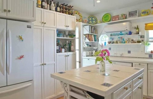 Nassau House | Charming ocean-front beach villa w/private pool/hot tub plus SPECTACULAR VIEW!