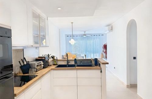 Calahonda Apartment | Charming Peaceful Apartment - Calahonda, Mijas
