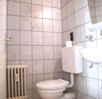 Ville Haute Apartment | Charming Penthouse in the City Center