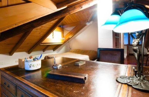 Cernobbio Villa | Charming private villa right by Villa d'Este, fully restored
