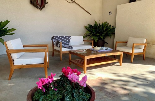 Jonquerettes House | CHARMING PROVENçAL HOUSE NEAR AVIGNON (label 3 clés CLEVACANCES) -