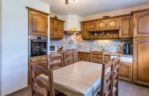 Champagney Cottage | Charming quiet pavilion, ideal for families or friends near the Vosges