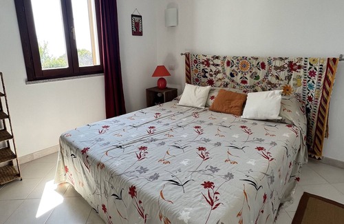 Eden Rock Villa | Charming quiet villa with breathtaking sea views!