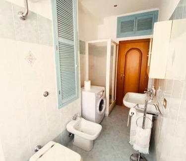 Prenestino-Centocelle Apartment | Charming & Quiet with Private Deck next to Metro