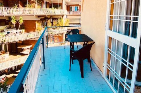 Prenestino-Centocelle Apartment | Charming & Quiet with Private Deck next to Metro