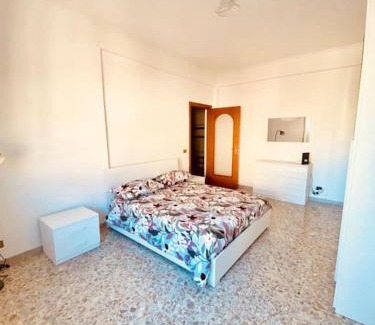 Prenestino-Centocelle Apartment | Charming & Quiet with Private Deck next to Metro