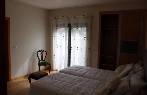Fatima Apartment | Charming R House
