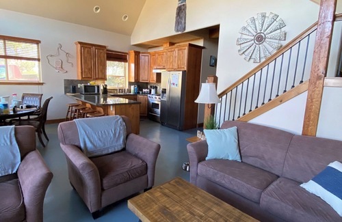 Ellensburg House | Charming Ranch and Farm Living