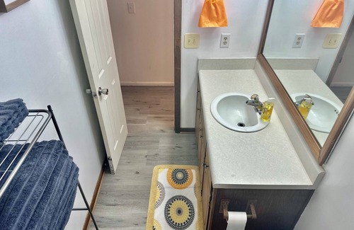 Enterprise House | Charming, recently renovated 3 BR house in a quiet neighborhood in Enterprise!