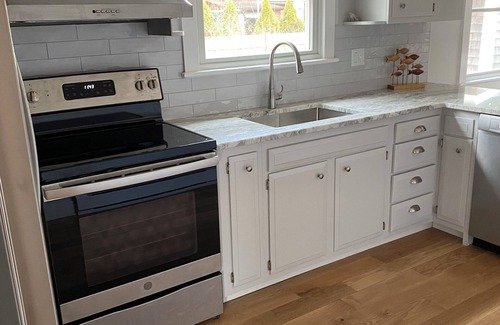 Vineyard Haven House | Charming Recently Renovated 3-Bedroom Retreat