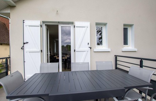 Saint-Mesmin Cottage | Charming Renovated Cottage in the Heart of Périgord with Garden, Terrace, BBQ, and Nature Trails