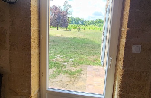 Montcaret Villa | Charming renovated villa Périgord pourpre