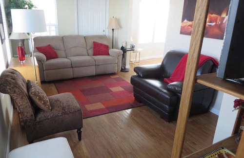 Happy Trails House | Charming Rentals in Happy Trails Adult Community
