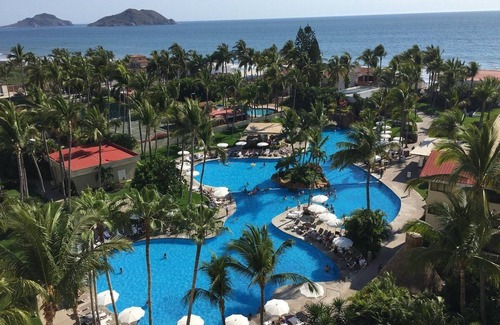 Mazatlan Resort | Charming resort in awesome Mazatlán with WiFi, AC
