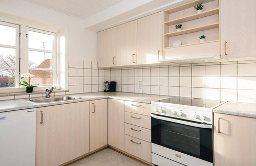 Ringkobing House | Charming Retreat in Algade - By Traum Ferienwohnungen