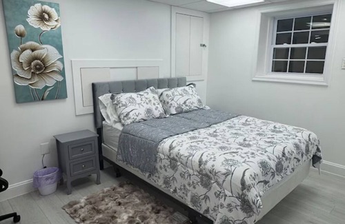 Elkridge House | Charming Retreat in Elkridge