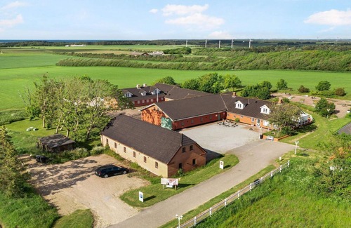 Lonstrup House | Charming Retreat in Lonstrup - By Traum Ferienwohnungen
