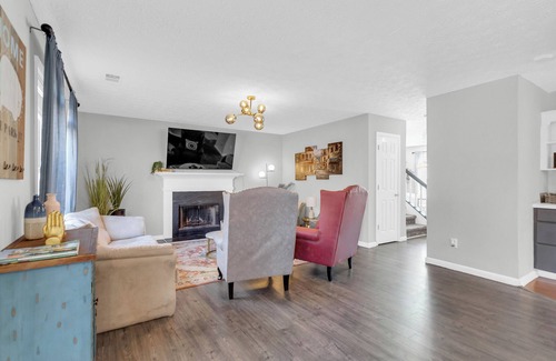 Duluth House | Charming Retreat Prime Location & Kids' Playground