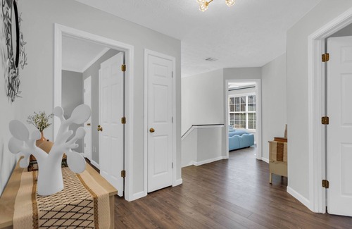 Duluth House | Charming Retreat Prime Location & Kids' Playground