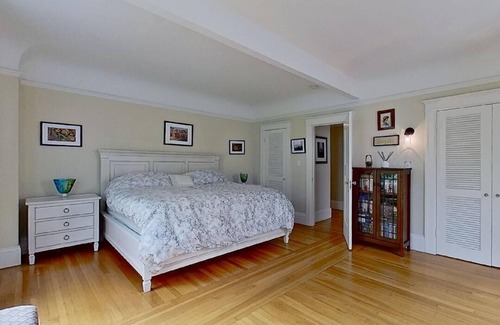 Nob Hill Apartment | Charming Retreat in the Heart of San Francisco on top of Affluent Nob Hill