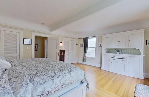 Nob Hill Apartment | Charming Retreat in the Heart of San Francisco on top of Affluent Nob Hill