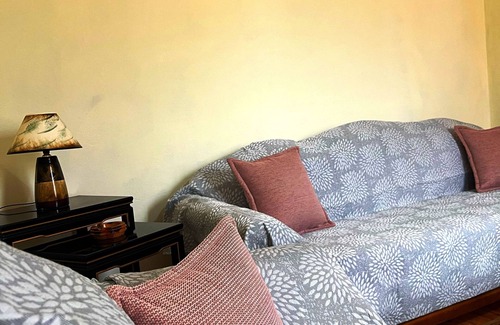 Lesvos House | Charming Retro-Style House with Authentic Hospitality in Lesvos