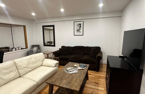 Queens House | Charming ROOMS in Queens, NY with Washer and dryer and central air