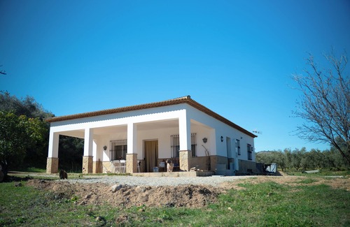 Serrato House | Charming rural house in the Serrania de Ronda