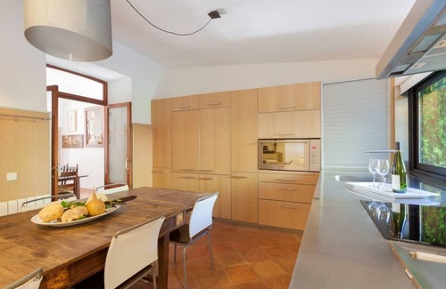 Lloseta Cottage | Charming rural house renovated located in the middle of the island.