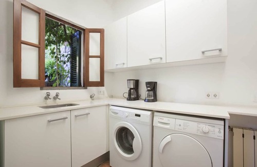 Lloseta Cottage | Charming rural house renovated located in the middle of the island.